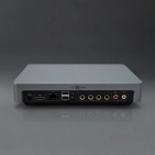 Hi-End караоке-система EVOBOX Premium [Graphite]