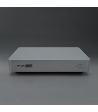 Hi-End караоке-система EVOBOX Premium [Graphite]