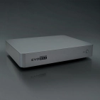 Hi-End караоке-система EVOBOX Premium [Graphite]