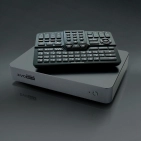 Hi-End караоке-система EVOBOX Premium [Graphite]