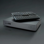 Hi-End караоке-система EVOBOX Premium [Graphite]