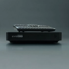 Hi-End караоке-система EVOBOX Premium [Black]