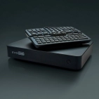 Hi-End караоке-система EVOBOX Premium [Black]