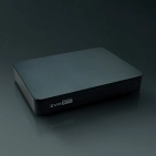 Hi-End караоке-система EVOBOX Premium [Black]