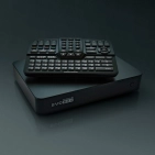 Hi-End караоке-система EVOBOX Premium [Black]