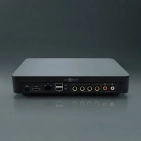 Hi-End караоке-система EVOBOX Premium [Black]