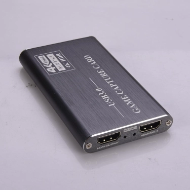Ігрова карта відеозахоплення AirBase BL-VC-3.0 USB3.0