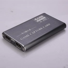 Ігрова карта відеозахоплення AirBase BL-VC-3.0 USB3.0 Ігрова карта відеозахоплення AirBase BL-VC-3.0 USB3.0