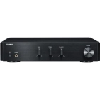 Hi-Fi-мінісистема Yamaha MCR-N670 Black без спостережень