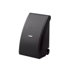 Акустика Yamaha NS-AW592 Black