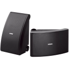 Акустика Yamaha NS-AW592 Black