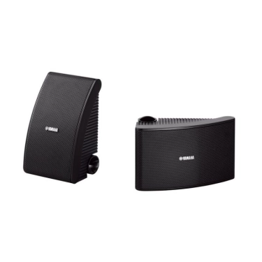 Всепогодна акустика Yamaha NS-AW392 Black