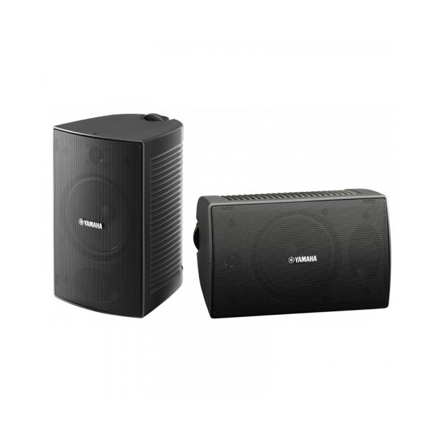 Всепогодна акустика Yamaha NS-AW294 Black Всепогодна акустика Yamaha NS-AW294 Black