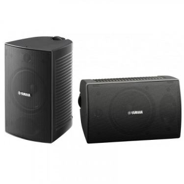 Всепогодна акустика Yamaha NS-AW294 Black