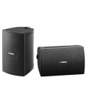 All-weather acoustics Yamaha NS-AW294 Black