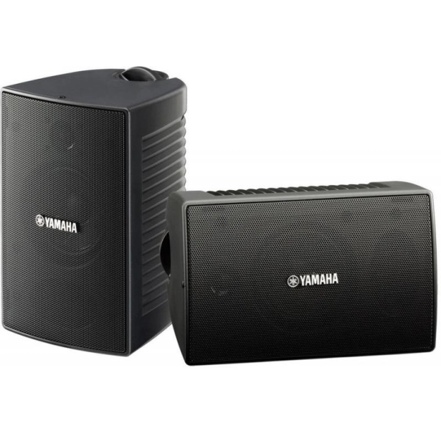 All-weather acoustics Yamaha NS-AW294 Black