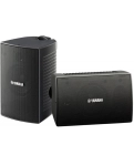 All-weather acoustics Yamaha NS-AW294 Black
