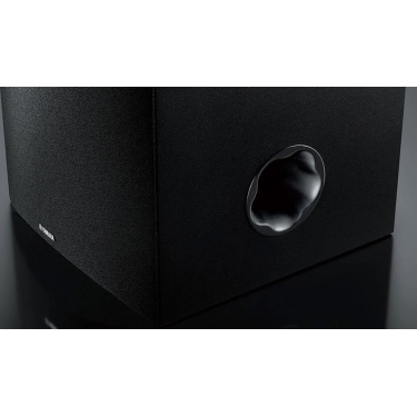 Сабвуфер Yamaha NS-SW050 Black