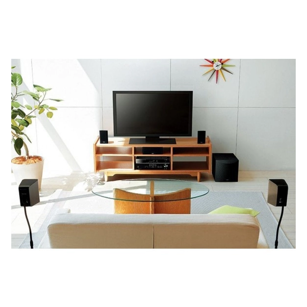 Комплект акустики Yamaha NS-P41 Black