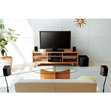 Комплект акустики Yamaha NS-P41 Black