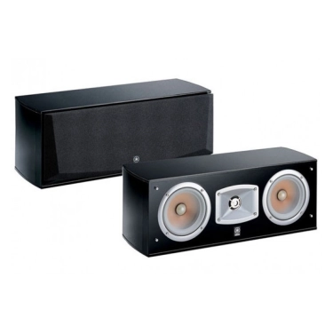 Центральний канал Yamaha NS-C444 Black