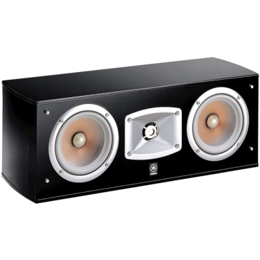 Центральний канал Yamaha NS-C444 Black