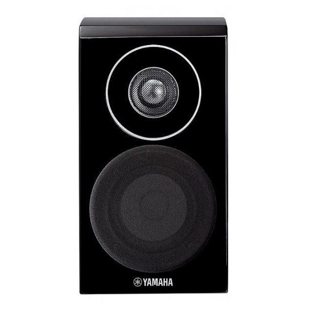 Полочна акустика Yamaha NS-B700 Piano