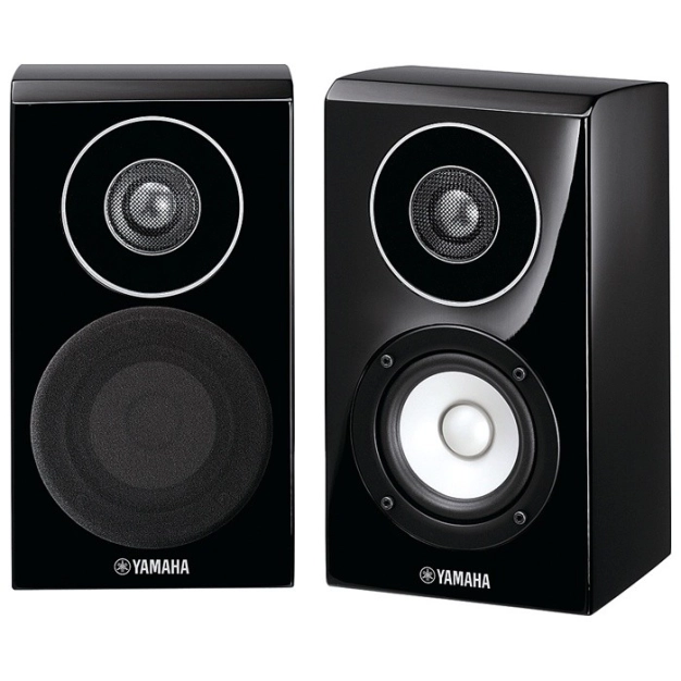 Bookshelf speakers Yamaha NS-B700 Piano
