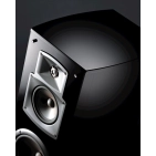 Підлогова акустика Yamaha NS-777 Black Підлогова акустика Yamaha NS-777 Black