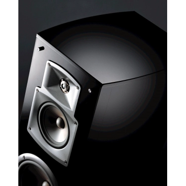 Підлогова акустика Yamaha NS-777 Black