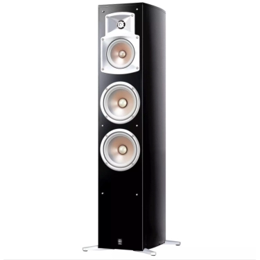 Підлогова акустика Yamaha NS-777 Black