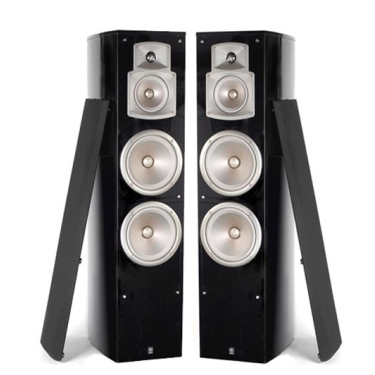 Підлогова акустика Yamaha NS-777 Black