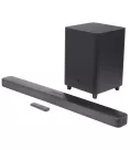 Саундбар JBL Bar 5.1 Surround + Smart TV медіаплеєр у подарунок