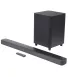 Саундбар JBL Bar 5.1 Surround + Smart TV медіаплеєр у подарунок!