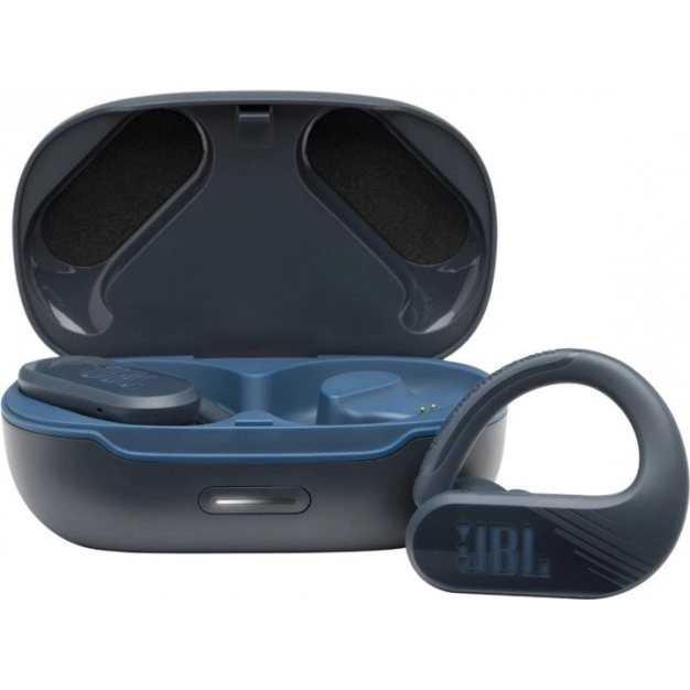 Навушники JBL Endurance Peak II Blue