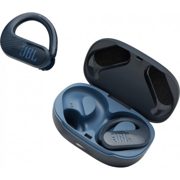 Навушники JBL Endurance Peak II Blue