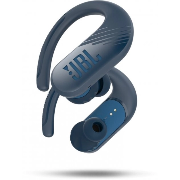 Навушники JBL Endurance Peak II Blue