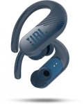 Навушники JBL Endurance Peak II Blue