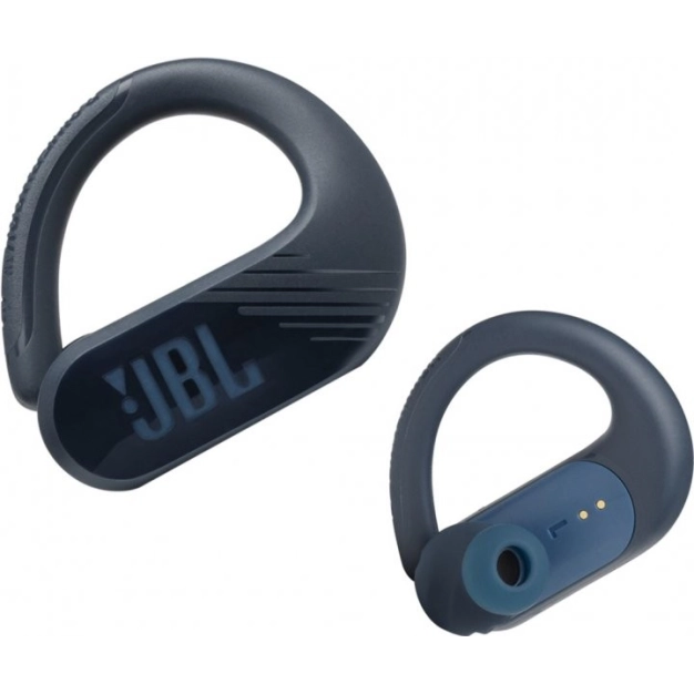 Навушники JBL Endurance Peak II Blue