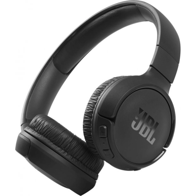 Навушники JBL TUNE 510BT Black