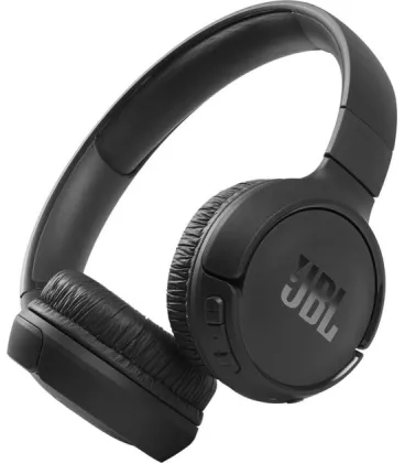 Навушники JBL Tune 510BT Black