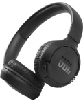 Навушники JBL TUNE 510BT Black