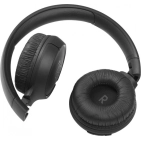 Навушники JBL TUNE 510BT Black
