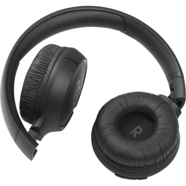 Навушники JBL TUNE 510BT Black Навушники JBL TUNE 510BT Black
