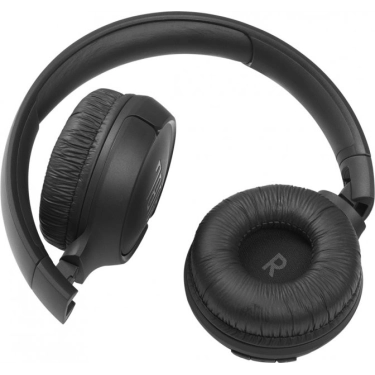 Навушники JBL TUNE 510BT Black