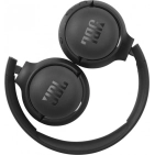 Навушники JBL TUNE 510BT Black