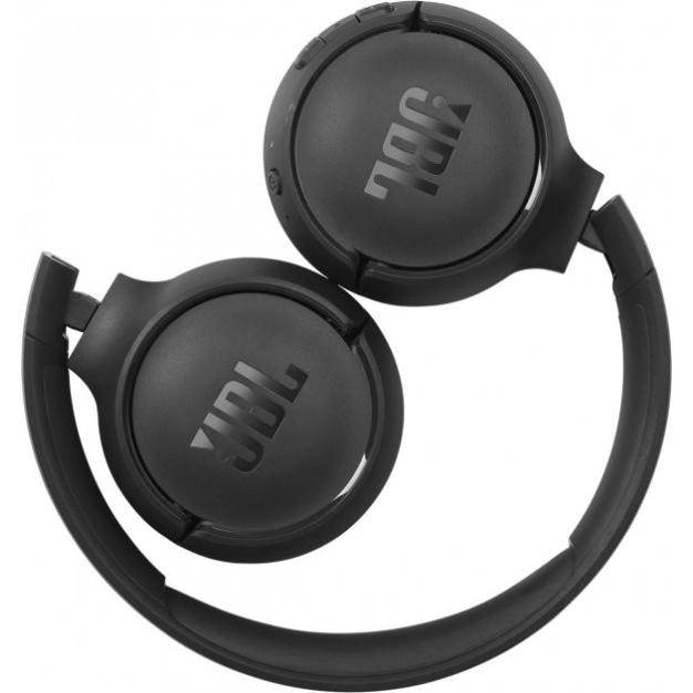 Навушники JBL TUNE 510BT Black Навушники JBL TUNE 510BT Black