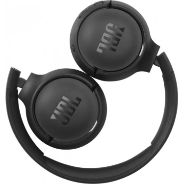 Навушники JBL TUNE 510BT Black