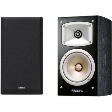 Полочна акустика Yamaha NS-333 Black
