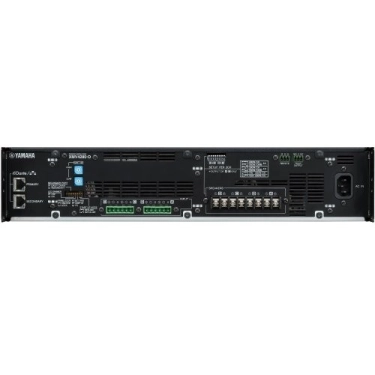 Підсилювач потужності Yamaha XMV4280-D E amplifier
